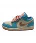 NIKE (ナイキ) Air Jordan 1 Low SE グレー サイズ:26.5cm 未使用品：10000円
