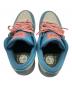 中古・古着 NIKE (ナイキ) Air Jordan 1 Low SE グレー サイズ:26.5cm 未使用品：10000円