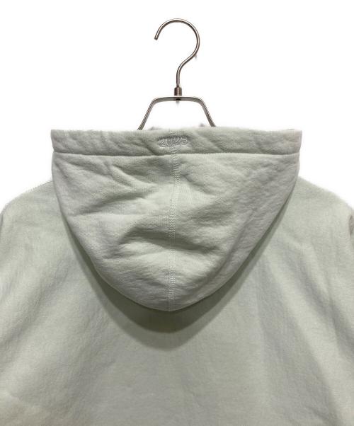 SUPREME（シュプリーム）SUPREME (シュプリーム) Box Logo Hooded Sweatshirt ミント サイズ:Mの古着・服飾アイテム