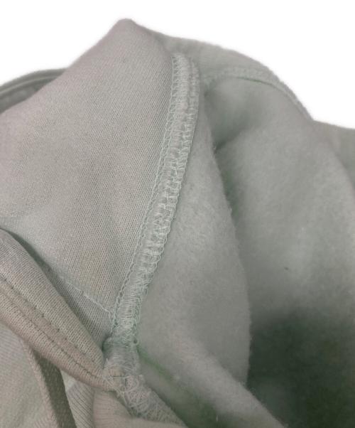 SUPREME（シュプリーム）SUPREME (シュプリーム) Box Logo Hooded Sweatshirt ミント サイズ:Mの古着・服飾アイテム
