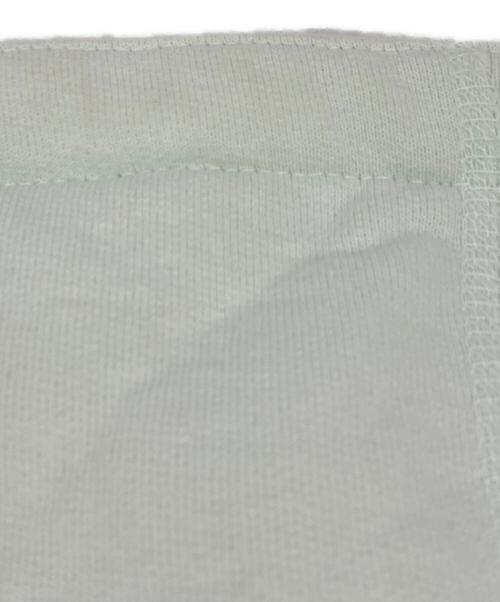 SUPREME（シュプリーム）SUPREME (シュプリーム) Box Logo Hooded Sweatshirt ミント サイズ:Mの古着・服飾アイテム