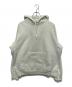 SUPREME（シュプリーム）の古着「Box Logo Hooded Sweatshirt」｜ミント