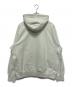 SUPREME (シュプリーム) Box Logo Hooded Sweatshirt ミント サイズ:M：25000円