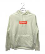 SUPREMEシュプリーム）の古着「Box Logo Hooded Sweatshirt」｜