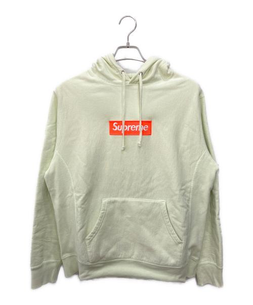 SUPREME（シュプリーム）SUPREME (シュプリーム) Box Logo Hooded Sweatshirt 