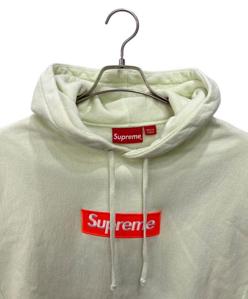 SUPREME（シュプリーム）SUPREME (シュプリーム) Box Logo Hooded Sweatshirt 