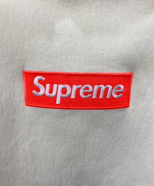 SUPREME（シュプリーム）SUPREME (シュプリーム) Box Logo Hooded Sweatshirt 