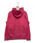 Supreme (シュプリーム) Box Logo Hooded Sweatshirt ピンク サイズ:S：25000円