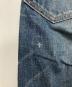 中古・古着 Hysteric Glamour (ヒステリックグラマー) デニムハーフパンツ インディゴ サイズ:SIZE 30：6000円