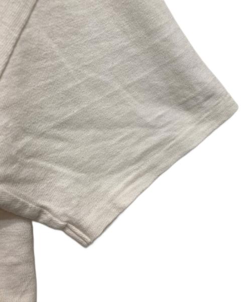HUMAN MADE（ヒューマンメイド）HUMAN MADE (ヒューマンメイド) T-Shirt #2 ホワイト サイズ:Mの古着・服飾アイテム