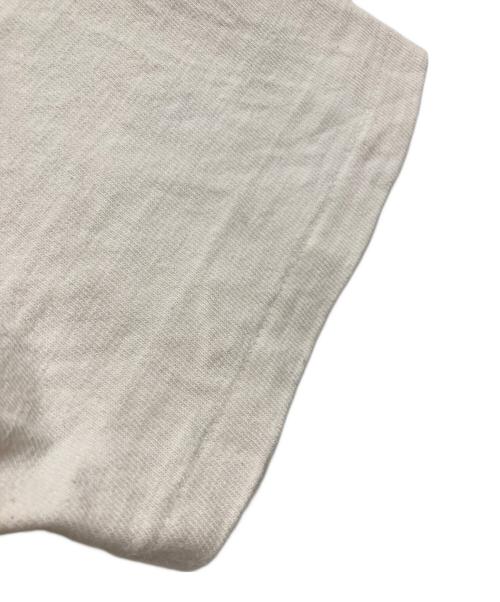 HUMAN MADE（ヒューマンメイド）HUMAN MADE (ヒューマンメイド) T-Shirt #2 ホワイト サイズ:Mの古着・服飾アイテム