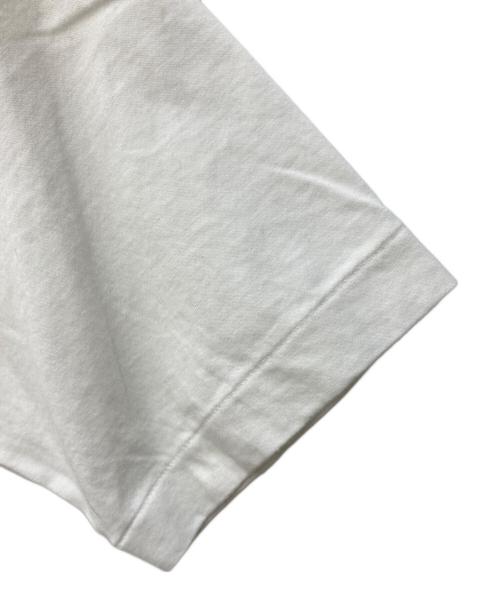 HUMAN MADE（ヒューマンメイド）HUMAN MADE (ヒューマンメイド) プリントTシャツ ホワイト サイズ:Sの古着・服飾アイテム