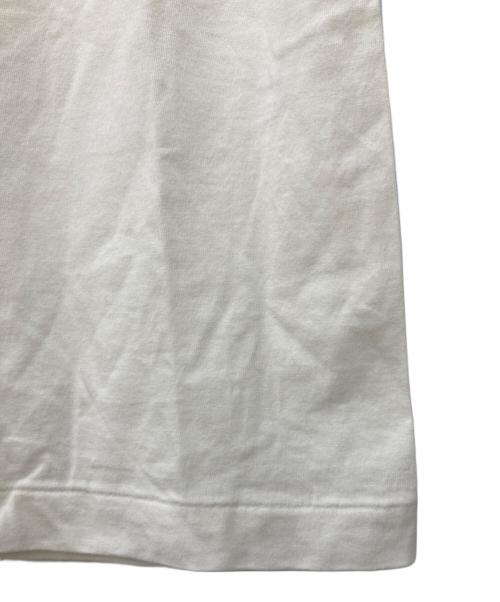 HUMAN MADE（ヒューマンメイド）HUMAN MADE (ヒューマンメイド) プリントTシャツ ホワイト サイズ:Sの古着・服飾アイテム