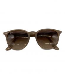 RAY-BAN（レイバン）の古着「サングラス」｜ベージュ