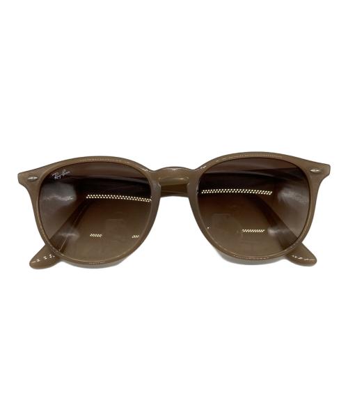 RAY-BAN（レイバン）RAY-BAN (レイバン) サングラス ベージュ サイズ:53□20の古着・服飾アイテム