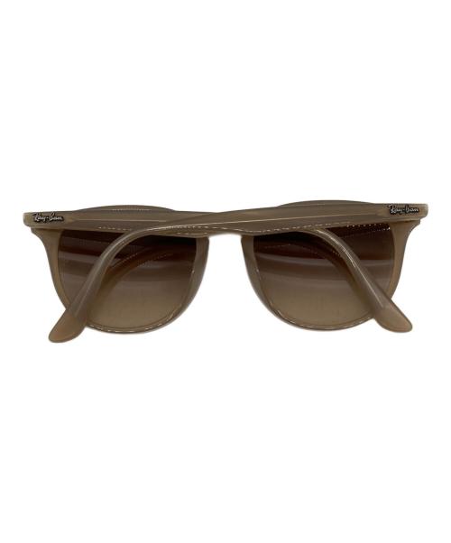 RAY-BAN（レイバン）RAY-BAN (レイバン) サングラス ベージュ サイズ:53□20の古着・服飾アイテム