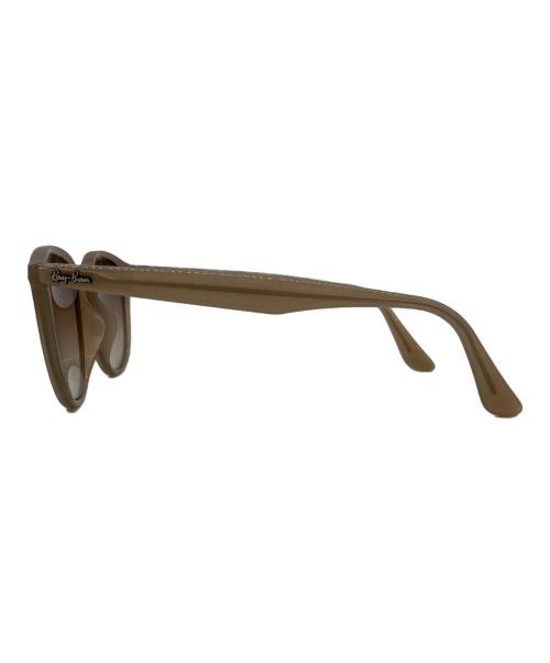 RAY-BAN（レイバン）RAY-BAN (レイバン) サングラス ベージュ サイズ:53□20の古着・服飾アイテム