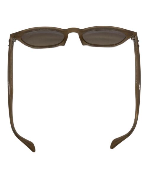 RAY-BAN（レイバン）RAY-BAN (レイバン) サングラス ベージュ サイズ:53□20の古着・服飾アイテム