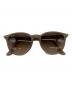 RAY-BAN（レイバン）の古着「サングラス」｜ベージュ