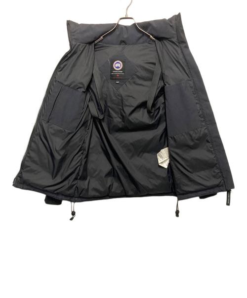 CANADA GOOSE（カナダグース）CANADA GOOSE (カナダグース) SOLARIS PARKA ブラック サイズ:2XSの古着・服飾アイテム
