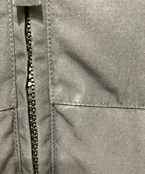CANADA GOOSE（カナダグース）CANADA GOOSE (カナダグース) SOLARIS PARKA ブラック サイズ:2XSの古着・服飾アイテム