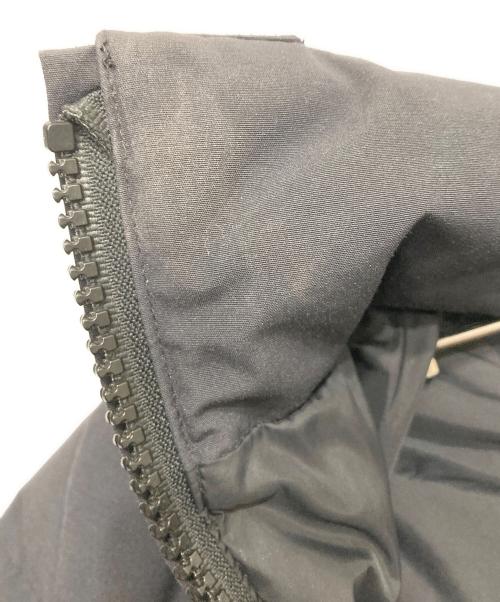 CANADA GOOSE（カナダグース）CANADA GOOSE (カナダグース) SOLARIS PARKA ブラック サイズ:2XSの古着・服飾アイテム