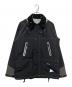 Barbour（バブアー）の古着「3Layer Bedale Pertex Shield Jacket」｜ブラック