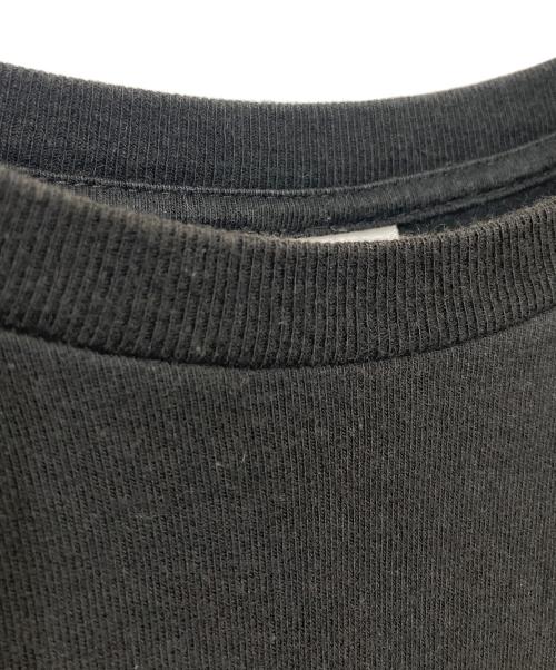 SUPREME（シュプリーム）SUPREME (シュプリーム) UNDERCOVER (アンダーカバー) ロングスリーブカットソー ブラック サイズ:Mの古着・服飾アイテム