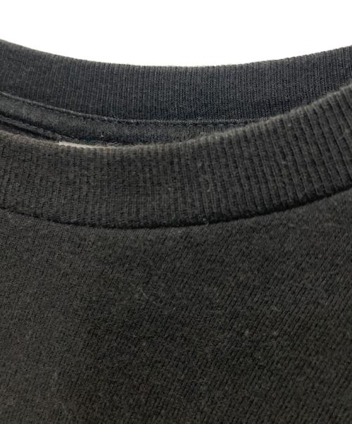 SUPREME（シュプリーム）SUPREME (シュプリーム) UNDERCOVER (アンダーカバー) ロングスリーブカットソー ブラック サイズ:Mの古着・服飾アイテム