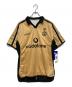 UMBRO（アンブロ）の古着「ゲームシャツ」｜ホワイト