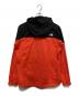 THE NORTH FACE (ザ ノース フェイス) FL SUPER HAZE JACK オレンジ×ブラック サイズ:M：12000円