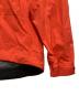 中古・古着 THE NORTH FACE (ザ ノース フェイス) FL SUPER HAZE JACK オレンジ×ブラック サイズ:M：12000円