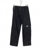 THE NORTH FACEザ ノース フェイス）の古着「クライムライト ジップ パンツ」｜ブラック