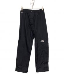 THE NORTH FACE（ザ ノース フェイス）の古着「クライムライト ジップ パンツ」｜ブラック