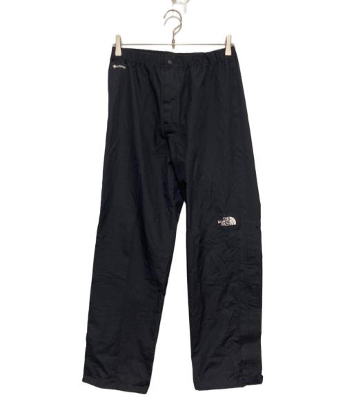 THE NORTH FACE（ザ ノース フェイス）THE NORTH FACE (ザ ノース フェイス) クライムライト ジップ パンツ ブラック サイズ:Mの古着・服飾アイテム