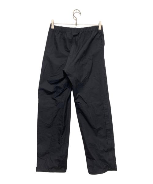 THE NORTH FACE（ザ ノース フェイス）THE NORTH FACE (ザ ノース フェイス) クライムライト ジップ パンツ ブラック サイズ:Mの古着・服飾アイテム