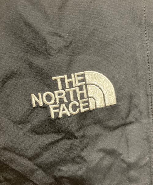 THE NORTH FACE（ザ ノース フェイス）THE NORTH FACE (ザ ノース フェイス) クライムライト ジップ パンツ ブラック サイズ:Mの古着・服飾アイテム