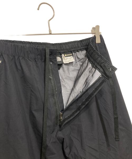 THE NORTH FACE（ザ ノース フェイス）THE NORTH FACE (ザ ノース フェイス) クライムライト ジップ パンツ ブラック サイズ:Mの古着・服飾アイテム