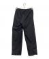 THE NORTH FACE (ザ ノース フェイス) クライムライト ジップ パンツ ブラック サイズ:M：9000円