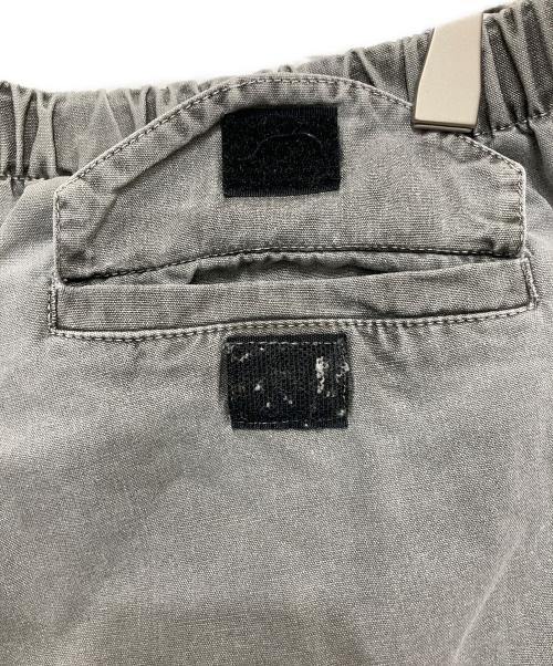 GRAMICCI（グラミチ）GRAMICCI (グラミチ) クライミングパンツ グレー サイズ:Lの古着・服飾アイテム