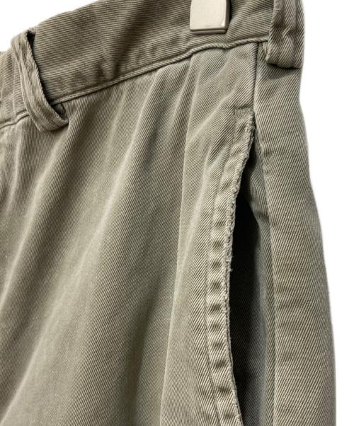 RRL（ダブルアールエル）RRL (ダブルアールエル) 90’sチノパン オリーブ サイズ:W32×L31の古着・服飾アイテム