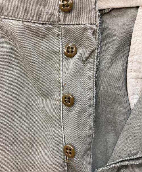 RRL（ダブルアールエル）RRL (ダブルアールエル) 90’sチノパン オリーブ サイズ:W32×L31の古着・服飾アイテム
