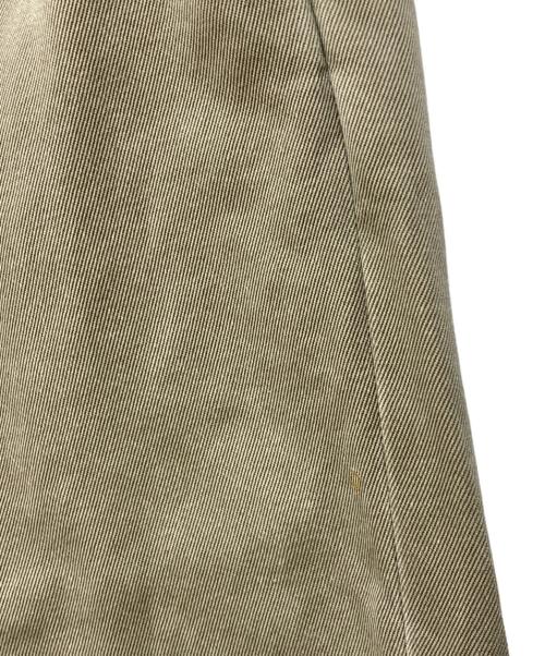 RRL（ダブルアールエル）RRL (ダブルアールエル) 90’sチノパン オリーブ サイズ:W32×L31の古着・服飾アイテム
