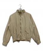 BARACUTA FOR CLIMESBARACUTA FOR CLIMES）の古着「G9 スウィングトップ」｜ベージュ