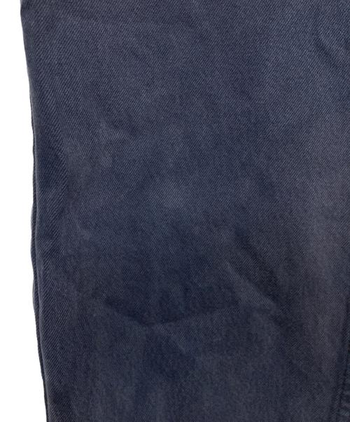 LEVI'S（リーバイス）LEVI'S (リーバイス) 505デニムパンツ ネイビー サイズ:SIZE W34×L34の古着・服飾アイテム