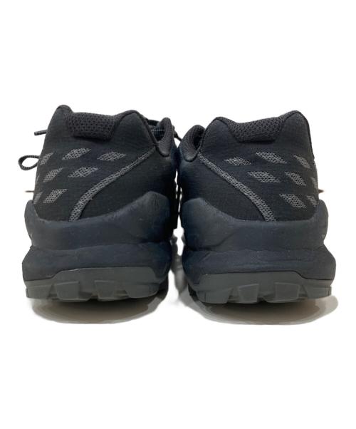 MAMMUT（マムート）MAMMUT (マムート) セルティグ II LOW GTX ブラック サイズ:42の古着・服飾アイテム