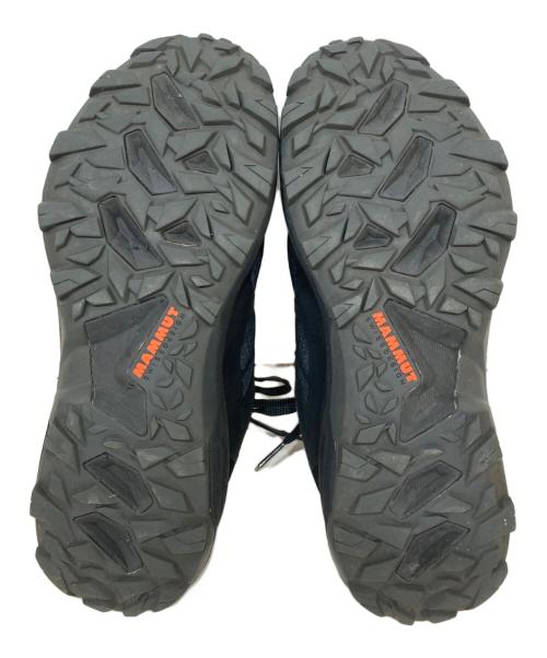 MAMMUT（マムート）MAMMUT (マムート) セルティグ II LOW GTX ブラック サイズ:42の古着・服飾アイテム
