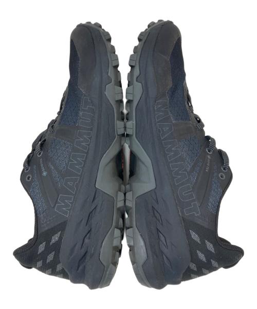 MAMMUT（マムート）MAMMUT (マムート) セルティグ II LOW GTX ブラック サイズ:42の古着・服飾アイテム