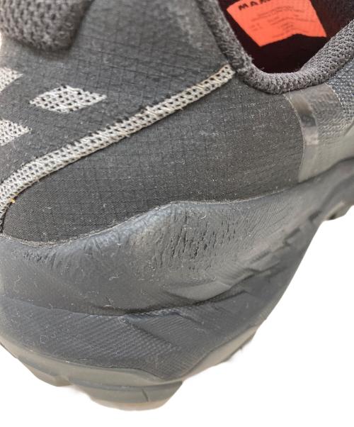 MAMMUT（マムート）MAMMUT (マムート) セルティグ II LOW GTX ブラック サイズ:42の古着・服飾アイテム