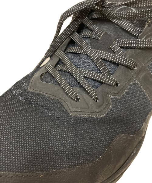 MAMMUT（マムート）MAMMUT (マムート) セルティグ II LOW GTX ブラック サイズ:42の古着・服飾アイテム